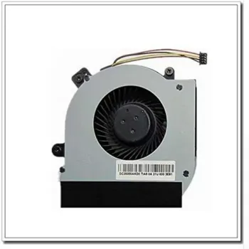 Laptop Internal CPU Cooling Fan For Lenovo Thinkpad E445