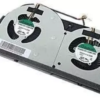 Laptop Internal CPU Cooling Fan For Lenovo Y50-70A
