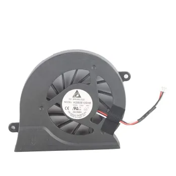 Laptop Internal CPU Cooling Fan For Samsung NP300V4 Series P/N KSB0705HA Laptop Internal CPU Cooling Fan For Samsung NP300V4 Series P/N KSB0705HA