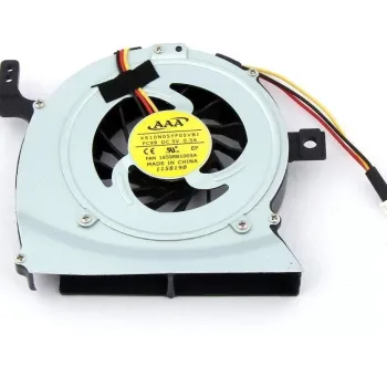 Laptop Internal CPU Cooling Fan for Satelite L640