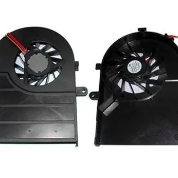 Laptop Internal CPU Cooling Fan for Satellite A100 A105 Series P/N UDQFZPR02C1N