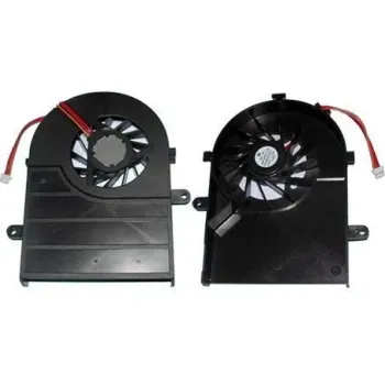 Laptop Internal CPU Cooling Fan for Satellite A100 A105 Series P/N UDQFZPR02C1N Laptop Internal CPU Cooling Fan for Satellite A100 A105 Series P/N UDQFZPR02C1N