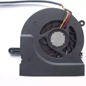 Laptop Internal CPU Cooling Fan for Satellite A200 P/N UDQFZZR24C1N