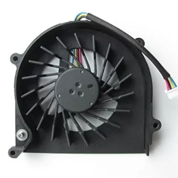 Laptop Internal CPU Cooling Fan for Satellite C600