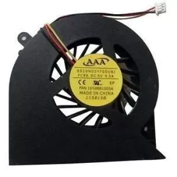 Laptop Internal CPU Cooling Fan for Satellite L870 P/N DFS501105FR0T Laptop Internal CPU Cooling Fan for Satellite L870 P/N DFS501105FR0T