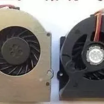 Laptop Internal CPU Cooling Fan for Satellite L500 P/N V000170240