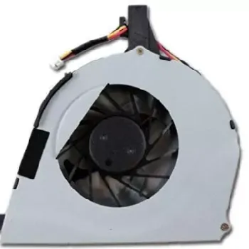 Laptop Internal CPU Cooling Fan for Satellite L655D Series P/N AB8005HX-GB3