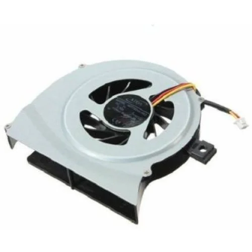 Replacement Laptop CPU Cooling Fan for Satellite L700 - P/N AB7705HX-HB3