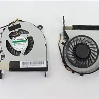 Laptop Internal CPU Cooling Fan for Satellite L800