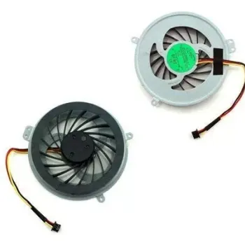 Laptop Internal CPU Cooling Fan For Sony Vaio SVE14 Series P/N AD5605HX-GD3