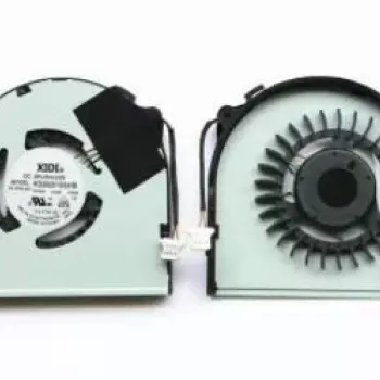 Laptop Internal CPU Cooling Fan For Sony Vaio SVT13 Series