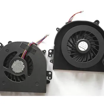 Laptop Internal CPU Cooling Fan For Sony Vaio VGNNW Series