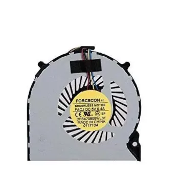 Laptop Internal CPU Cooling Fan For Sony Vaio EH35 P/N DFS470805WL0T