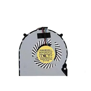 Laptop Internal CPU Cooling Fan For Sony Vaio EH35 P/N DFS470805WL0T