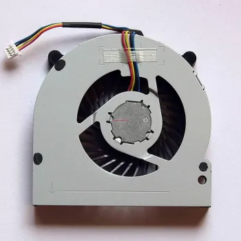 Laptop Internal CPU Cooling Fan For Sony Vaio VPC EL P/N UDQFRZR17DAR