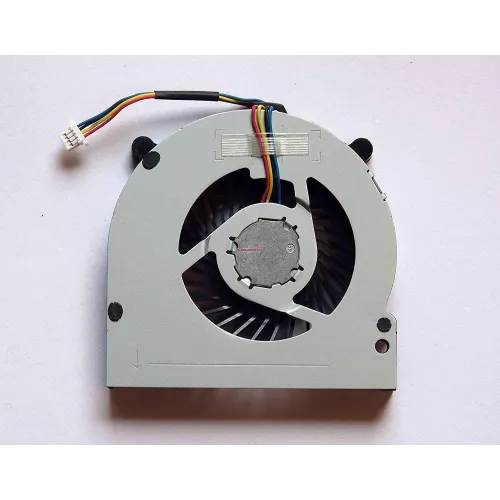 Replacement Internal CPU Cooling Fan for Sony Vaio VPC EL - P/N UDQFRZR17DAR Replacement Internal CPU Cooling Fan for Sony Vaio VPC EL - P/N UDQFRZR17DAR