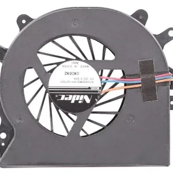 Laptop internal CPU Cooling fan For Sony Vaio VPC-EB Series
