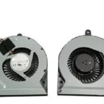 Laptop LCD LED Cooling Fan for Asus a43Sk