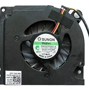 New CPU Cooling Fan for Dell Inspiron 1525