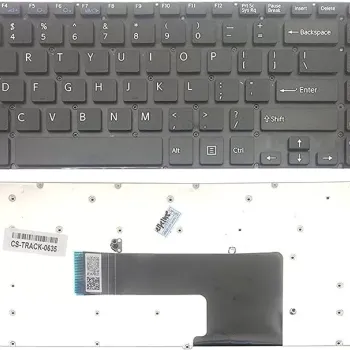 Sony Vaio svf152c1WW Laptop Keyboard