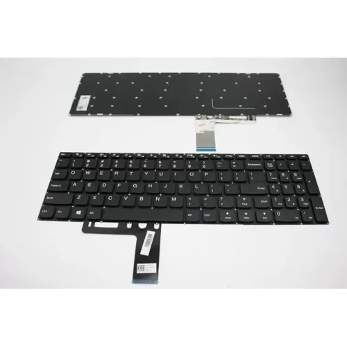 Replacement Keyboard for Lenovo v110-15ISK Laptop