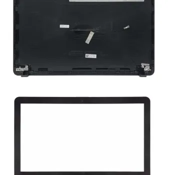Asus vivobook x540U LCD Top Cover with Bezel