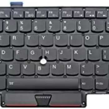 Lenovo ThinkPad x1 Tablet 3rd Gen internal Keyboard