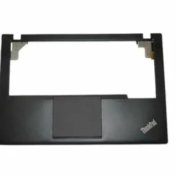 Lenovo ThinkPad x240 Touchpad Palmrest without Finger