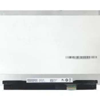 Lenovo ThinkPad x260 12.5 Inch LED Replacement Display Screen HD (1366x768 30 Pin)