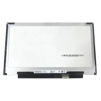Lenovo ThinkPad x260 12.5 Inch LED Replacement Display Screen HD (1366x768 30 Pin)