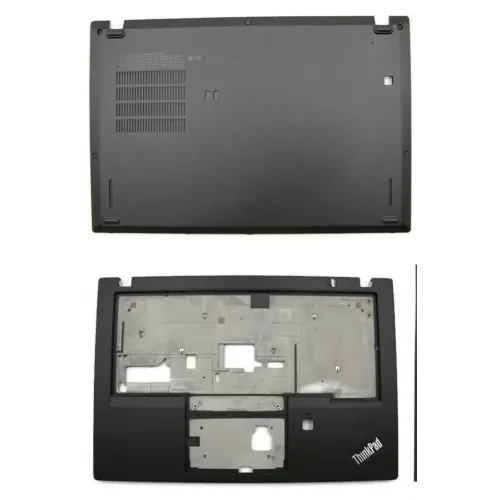Lenovo ThinkPad x280 Palmrest and Bottom Base Combo