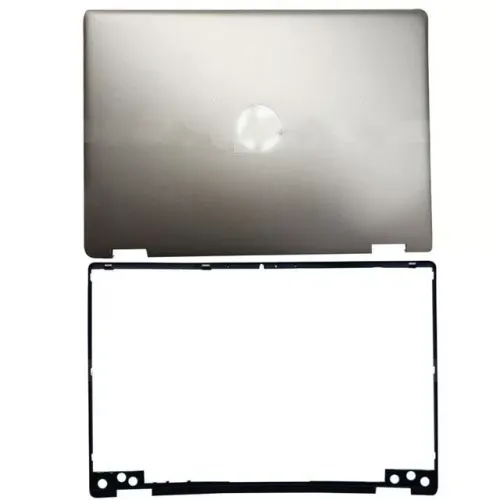 HP Pavilion x360 14-CD0078TU Replacement LCD Top Cover with Bezel HP Pavilion x360 14-CD0078TU Replacement LCD Top Cover with Bezel