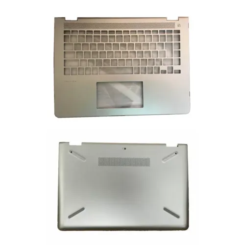 HP Pavilion x360 14M-BA015Dx Palmrest and Bottom Base Replacement Kit HP Pavilion x360 14M-BA015Dx Palmrest and Bottom Base Replacement Kit