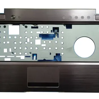 Lenovo ideapad z470 Touchpad Palmrest