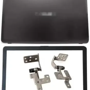 Asus x540na LCD Back Cover LCD Bezel With Hinge ABH