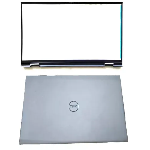 Dell Inspiron 15 5518 LCD Back Cover with Bezel No Cap Dell Inspiron 15 5518 LCD Back Cover with Bezel No Cap