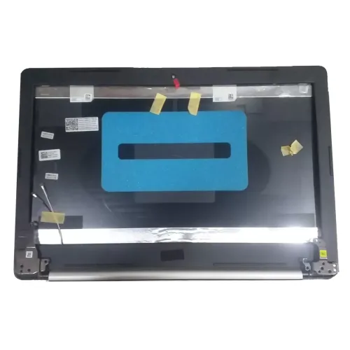 Dell Inspiron 3584 Replacement LCD Back Cover Bezel With Hinge ABH Dell Inspiron 3584 Replacement LCD Back Cover Bezel With Hinge ABH