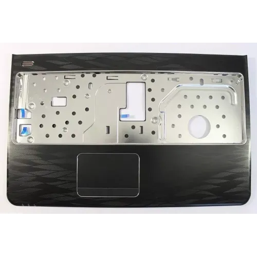 Dell Inspiron N5010 Palmrest Touchpad Replacement Assembly Dell Inspiron N5010 Palmrest Touchpad Replacement Assembly