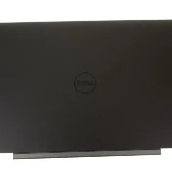 Dell Latitude E5550 15.6 Inch LCD top Cover with Bezel