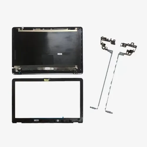 HP 15-bs615TU Replacement LCD Back Cover Bezel with Hinge ABH HP 15-bs615TU Replacement LCD Back Cover Bezel with Hinge ABH