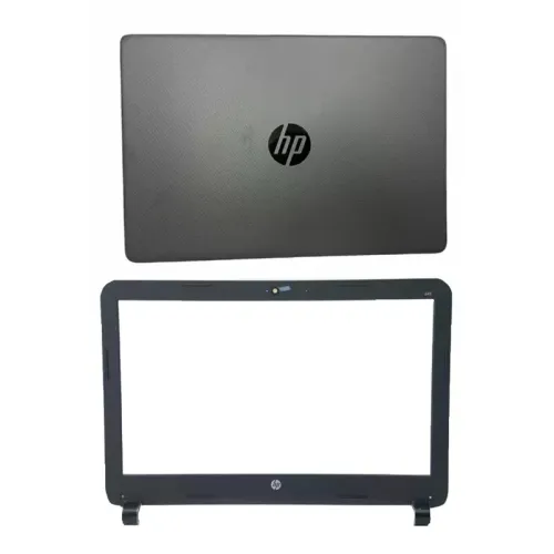 HP 240 G6 LCD Top Cover and Front Bezel AB Replacement Kit HP 240 G6 LCD Top Cover and Front Bezel AB Replacement Kit