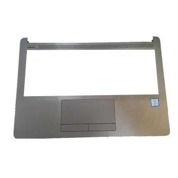 HP 348 G5 Touchpad Palmrest