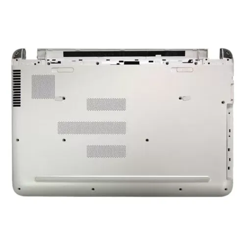 HP Pavilion 15-AB522tx Silver Bottom Base Cover Replacement HP Pavilion 15-AB522tx Silver Bottom Base Cover Replacement