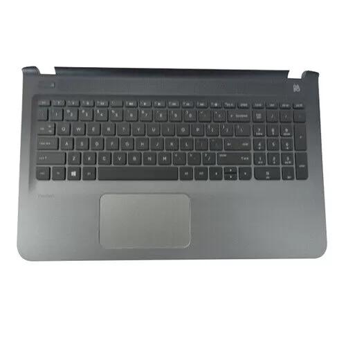HP Pavilion 15 ab035ax Touchpad Palmrest with Keyboard HP Pavilion 15 ab035ax Touchpad Palmrest with Keyboard