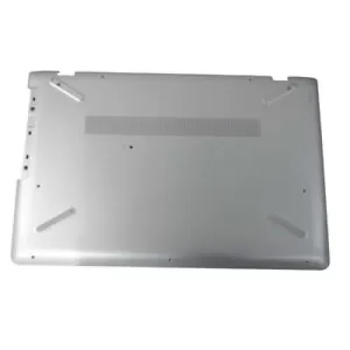 HP Pavilion 15s dr1000tx Silver Bottom Base Cover HP Pavilion 15s dr1000tx Silver Bottom Base Cover