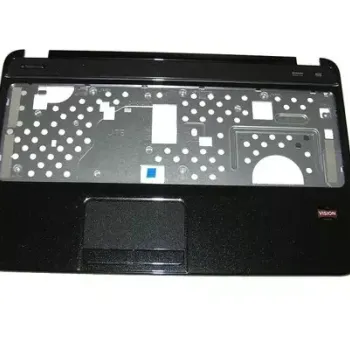 HP Pavilion G6-2016tx Touchpad Palmrest - Black