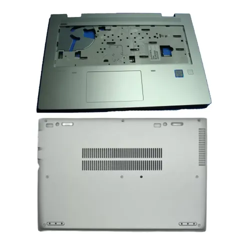 HP Probook 640 G5 Touchpad Palmrest with Bottom Base HP Probook 640 G5 Touchpad Palmrest with Bottom Base