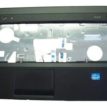 Lenovo B570 Touchpad Palmrest