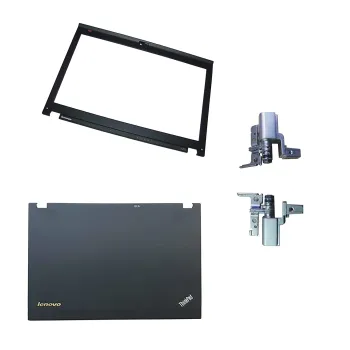 Lenovo Thinkpad x230 LCD Back Cover Bezel with hinge ABH Lenovo Thinkpad x230 LCD Back Cover Bezel with hinge ABH