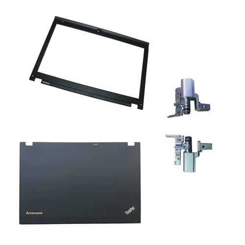 Lenovo Thinkpad x230 Replacement LCD Back Cover Bezel with Hinge ABH Lenovo Thinkpad x230 Replacement LCD Back Cover Bezel with Hinge ABH